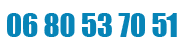 Nac Assainissement numéro de téléphone